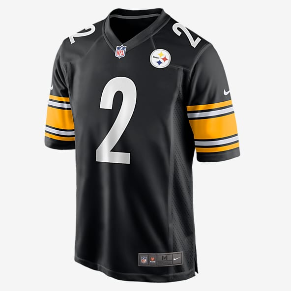 Steelers game jersey sale store